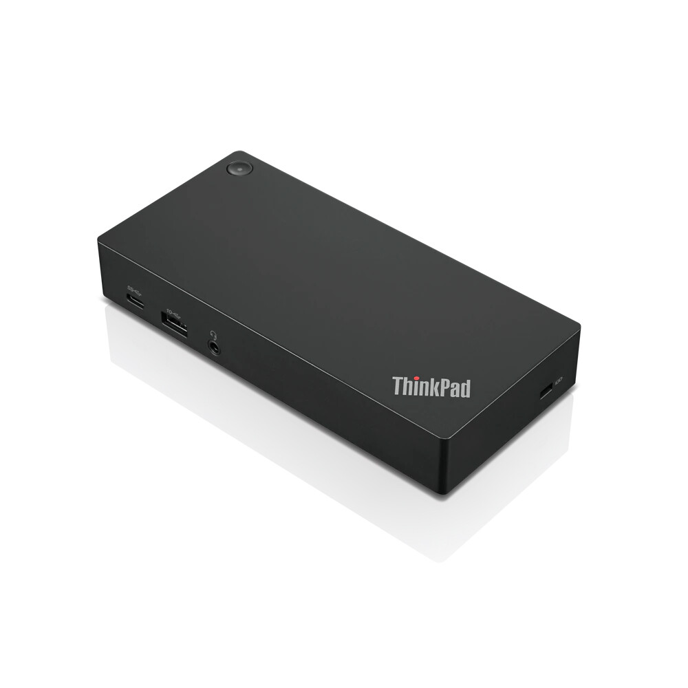 Lenovo ThinkPad USB-C Dock Gen 2 (40AS0090US)