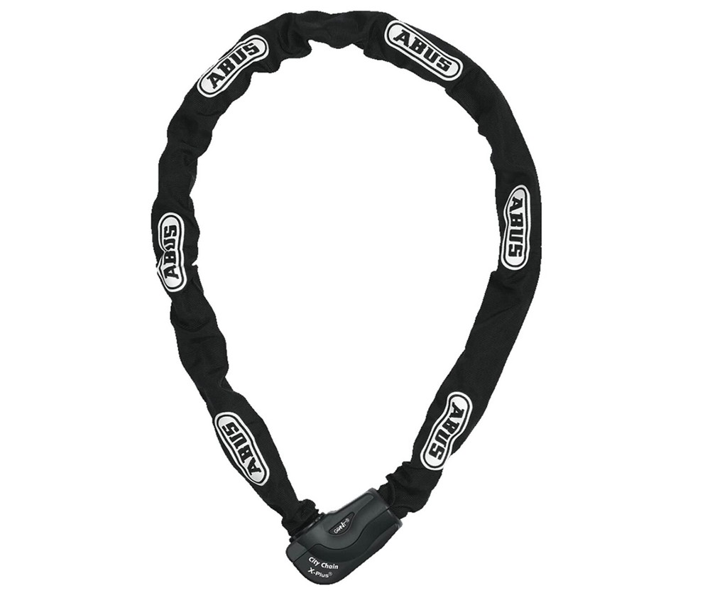 ABUS GRANIT 1060 XPLUS CITY CHAIN.