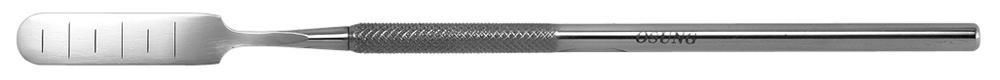 Spatula Periosteal Chisel, MXSP-9 Dental  [#470]