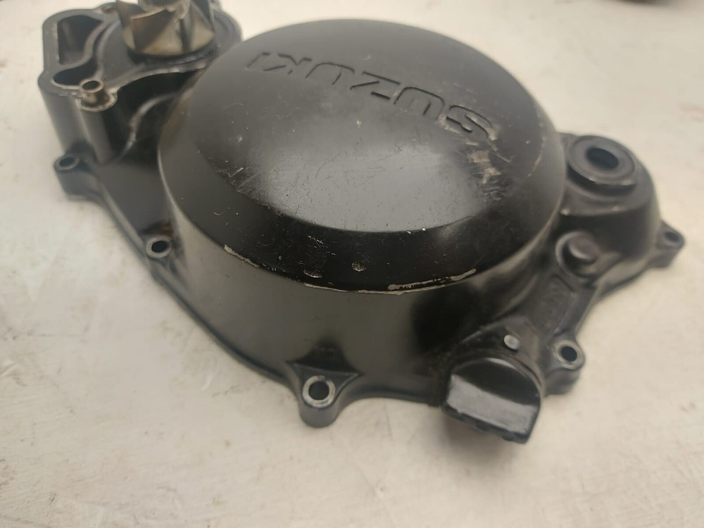 Suzuki RG 80 Gamma Engine Casing