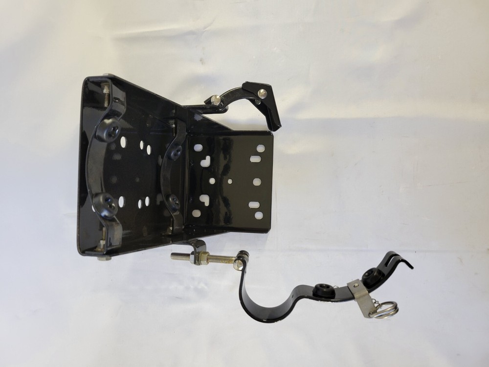 Kidde Safety Bracket Assembly, 270191