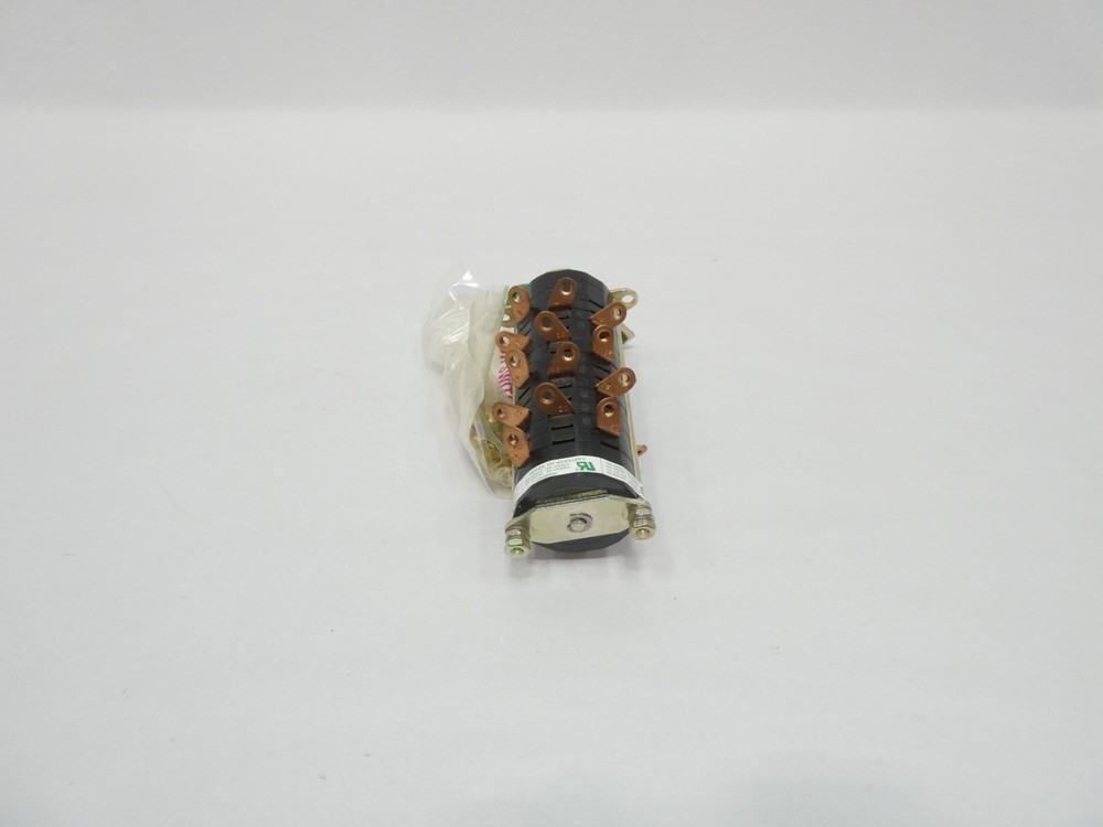 Electroswitch 102113LD Rotary Cam Switch