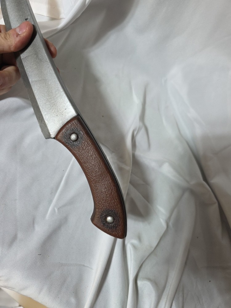 Durik LARP Knife