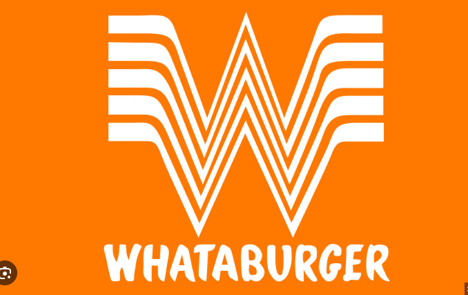 $100 Whataburger Gift Cards CERTIFICATE