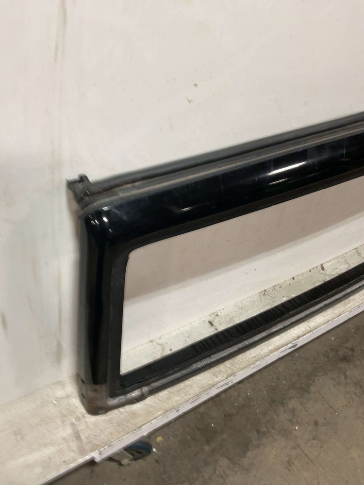 Used Windshield Frame fits: 2010 Jeep Wrangler Grade A