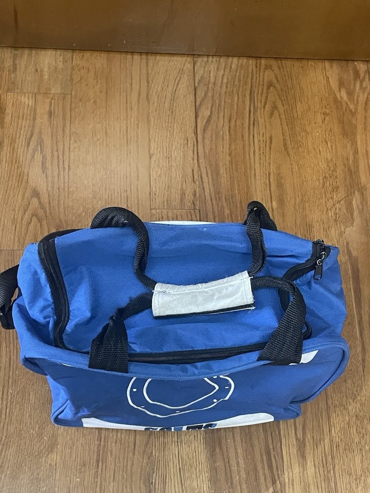 Indianapolis Colts Bowling Bag