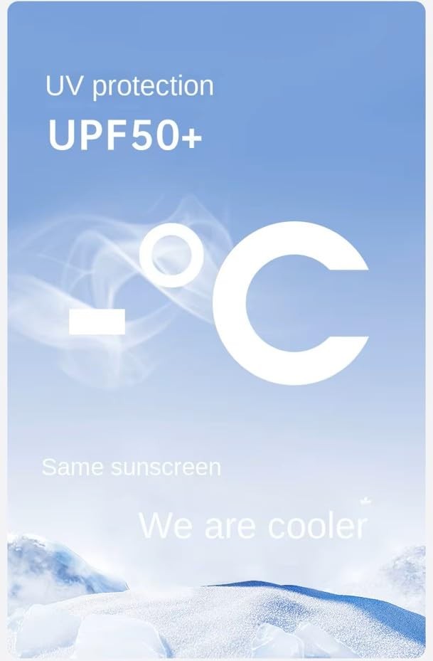 Full Automatic Three-Fold Umbrella – Windproof, Waterproof, Compact Sky Blue