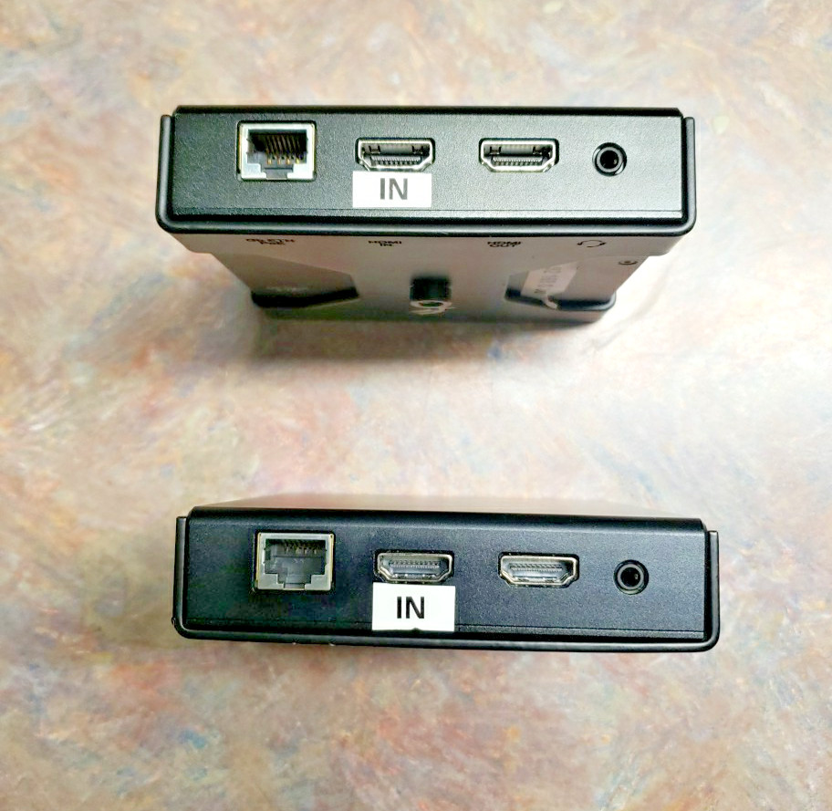 🎥 (2) BirdDog Mini NDI Encoder/Decoder (PAIR) – Production-Proven, Fully Tested