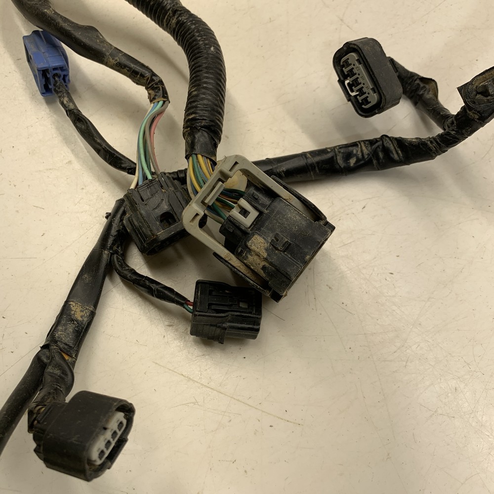Engine Sub Harness - 2020 HONDA TALON 1000 X
