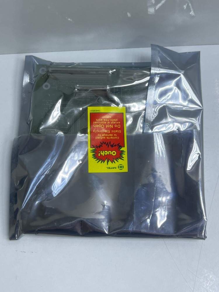 Mitel 56001582 3300 MX Controller Board