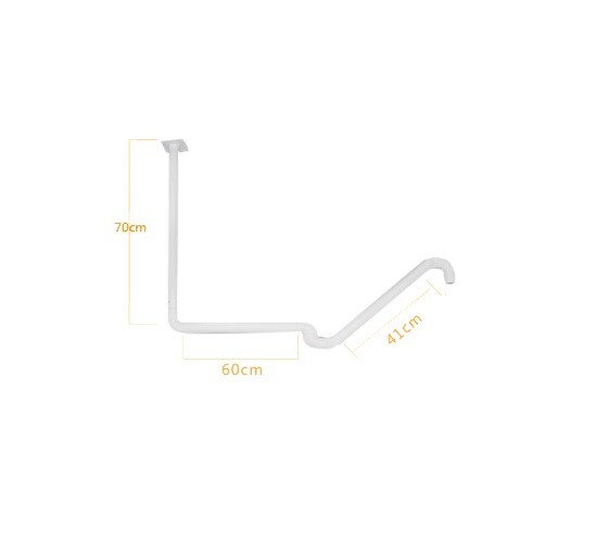 Ceiling Mounted Dental Operation Lamp Induction Sensor Manual Switch LED Light