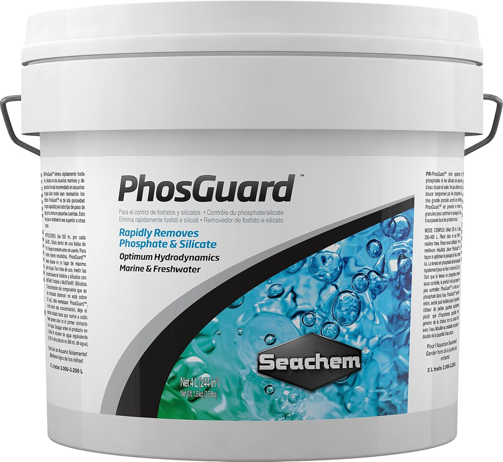Phosguard, 4 L / 1 Gal.