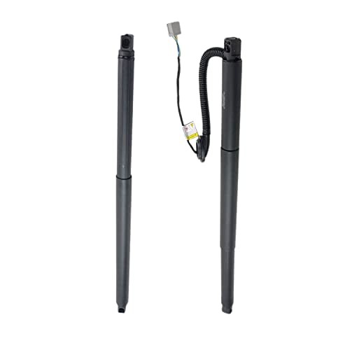 1 Pair Rear Tailgate Power Lift Support Shock Struts for Chevy