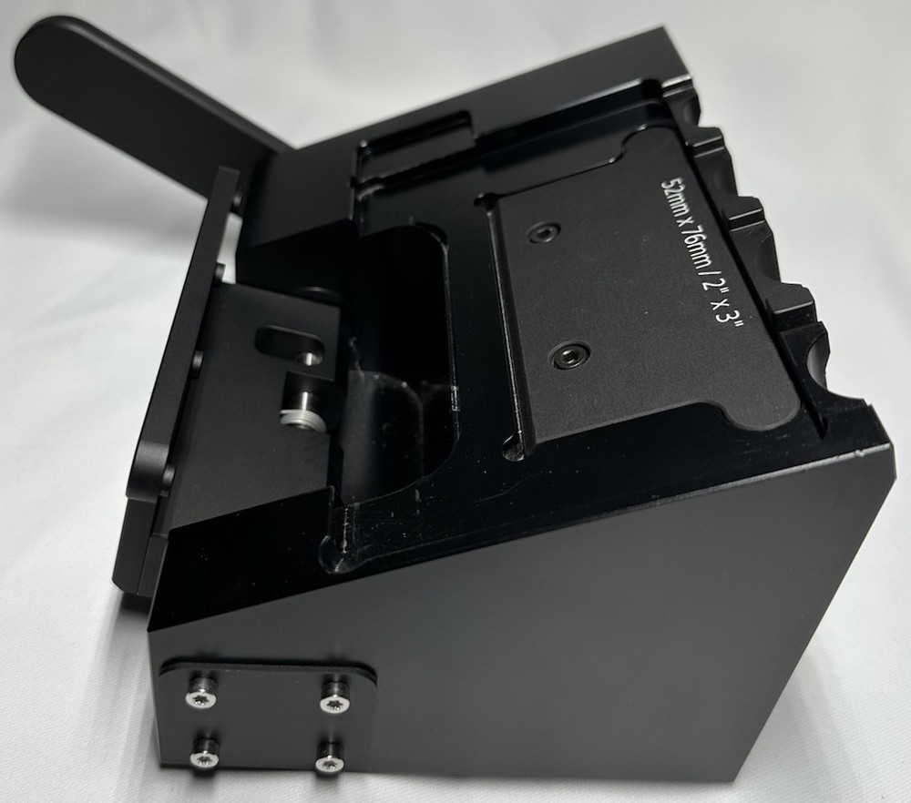 Zeiss Slide Holder