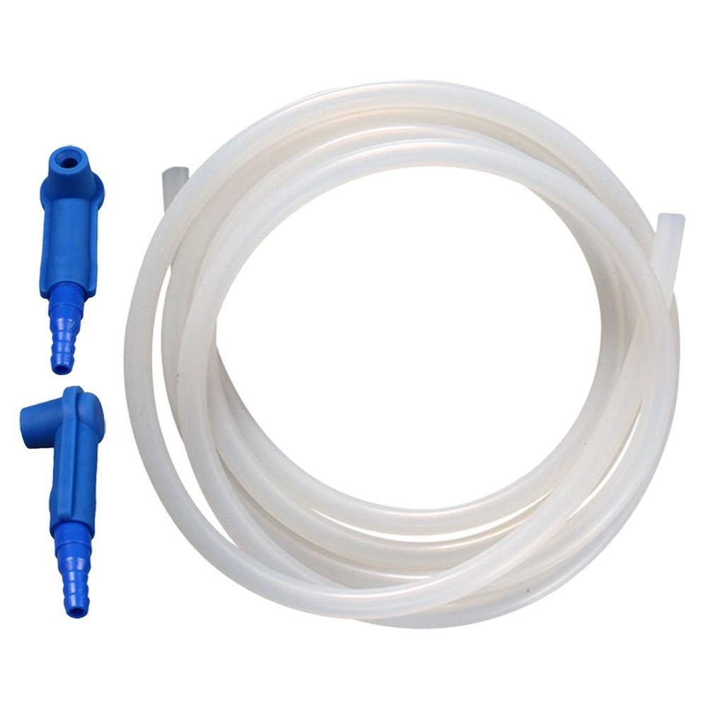 Brake Bleeder Hose 1.2m Replacement Tool Car Modification Tool