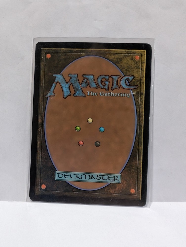 Umbral Mantle Shadowmoor Regular