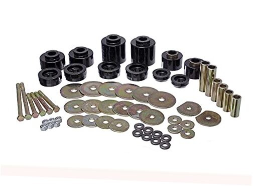 - 4.4123G BODY MOUNT BUSHING SET