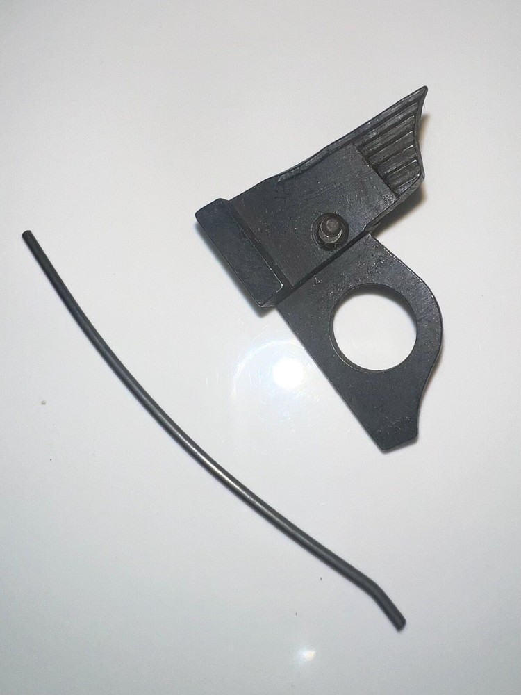 Savage 29A, 29B Action Lock + Spring   (#Z-896)