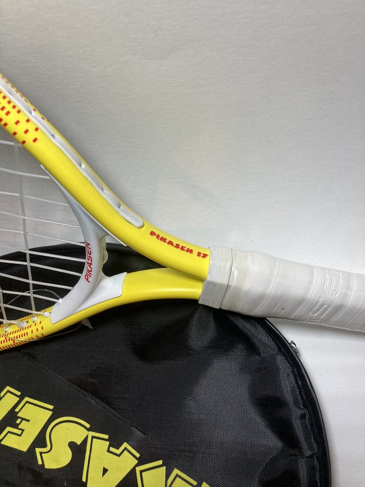 Tennis Racket