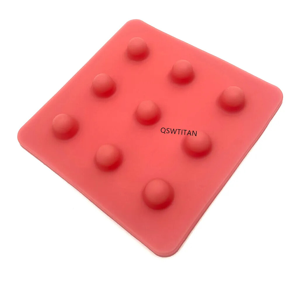 Laparoscopic Simulator Suture pad traumatic skeleton anatomy Training Model