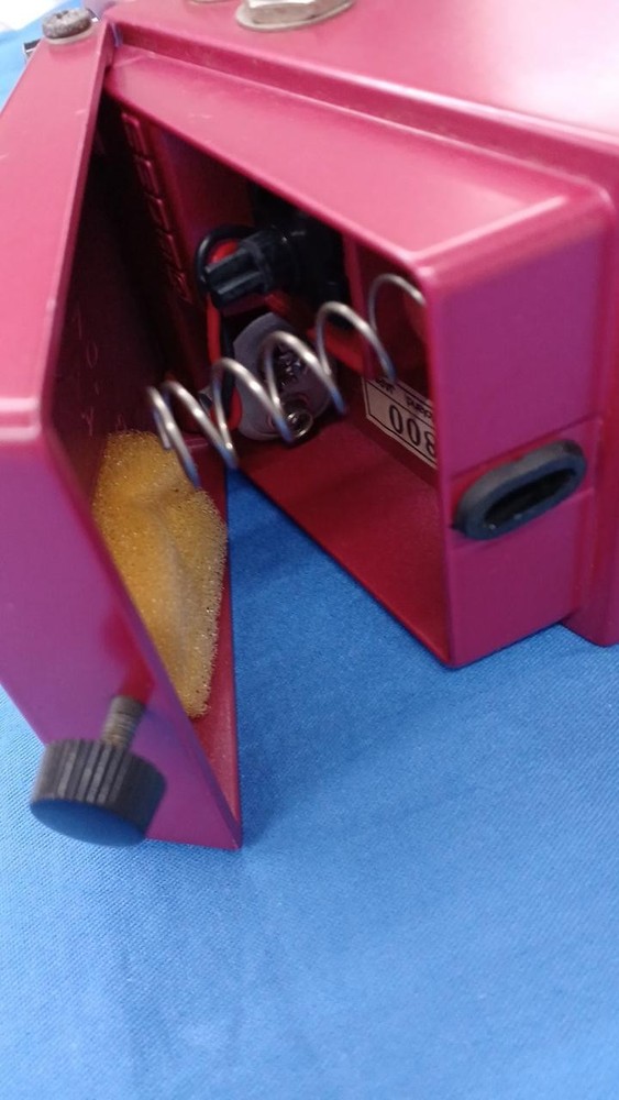 BOSS / DM-3 (NO.03302026)