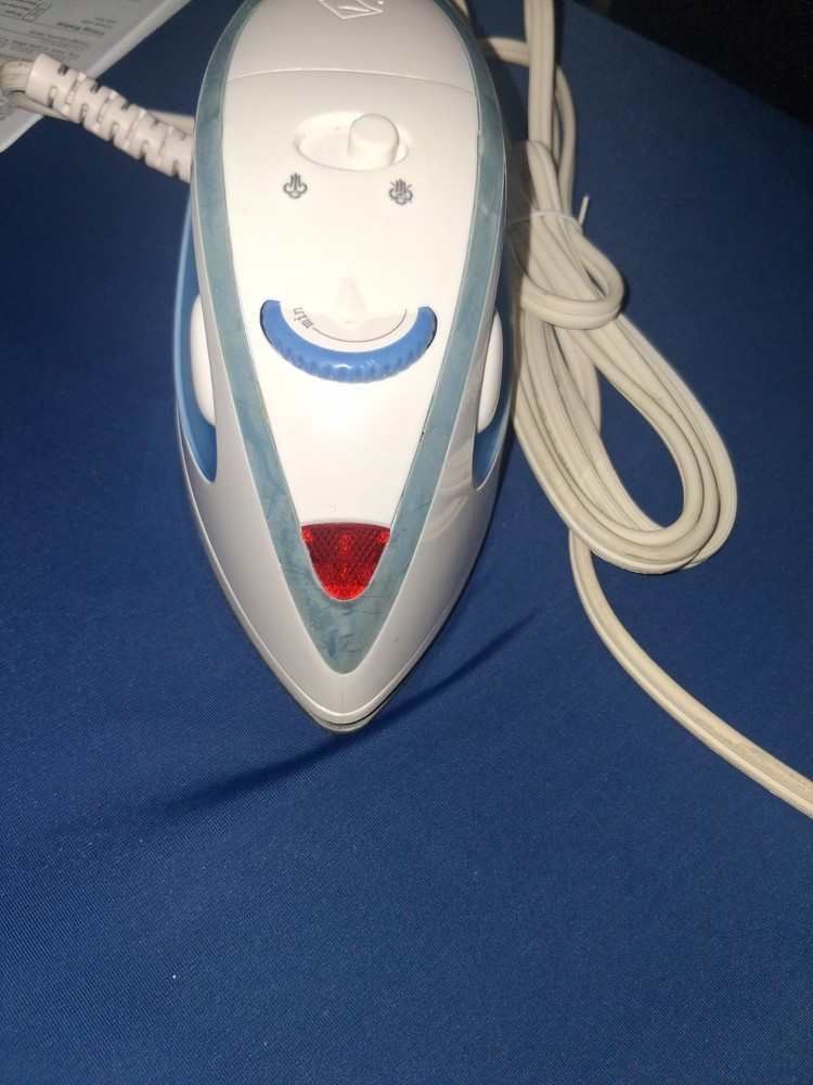 Sunbeam Miniature Iron