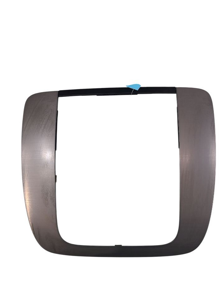 SILVRDO15 2012 Dash Bezel 635304