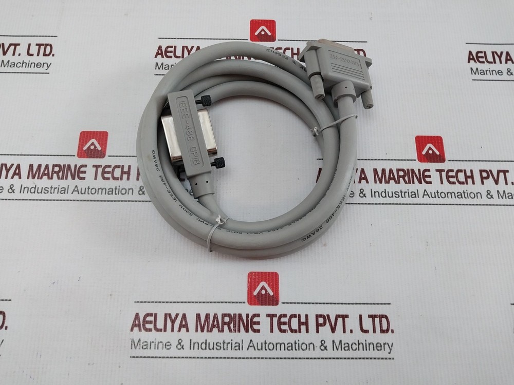 WATERS WAT200491 Interface Cable General Purpose 300V