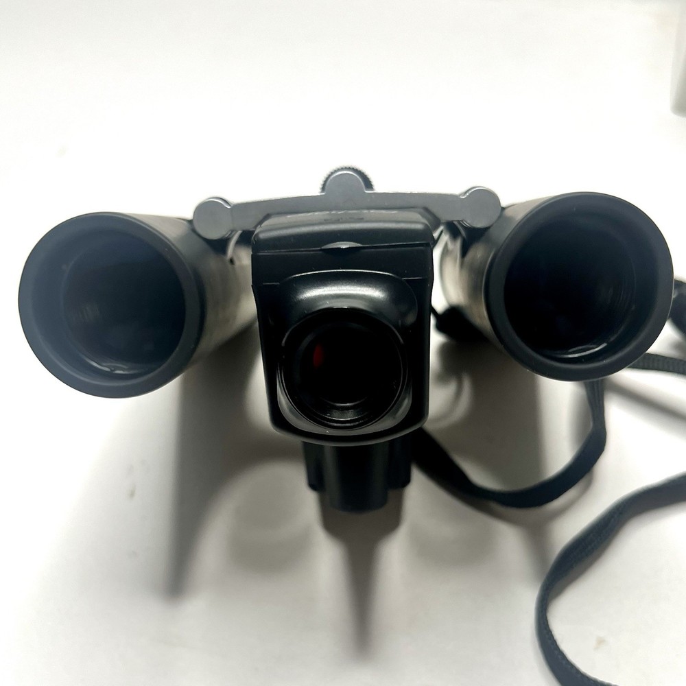 Farsharp Digital Binocular Video Camera *TESTED* FS-1350 - Built In Camera