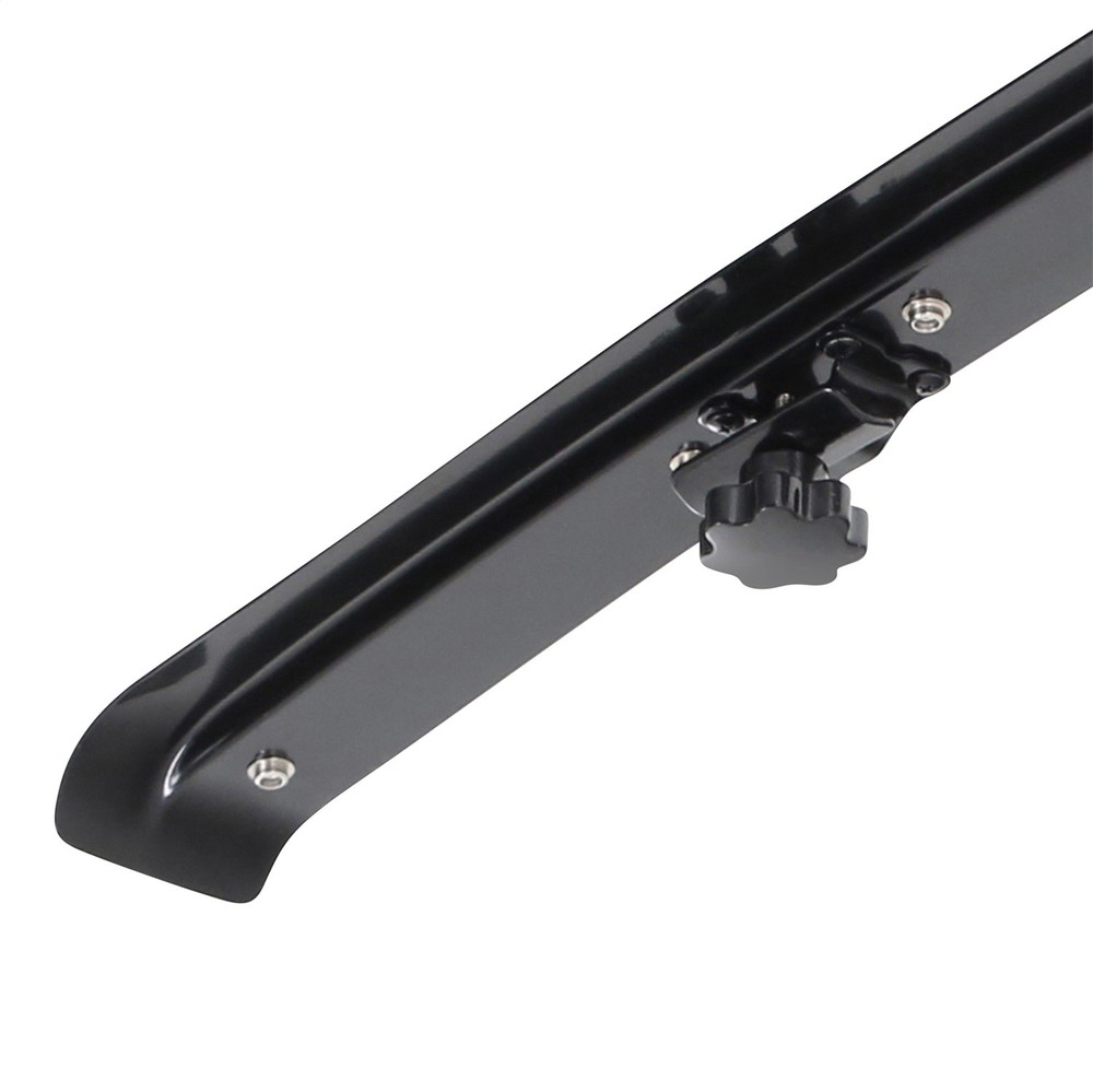 Smittybilt 90106 GEN 2 Windshield Header Fits 07-18 Wrangler (JK)
