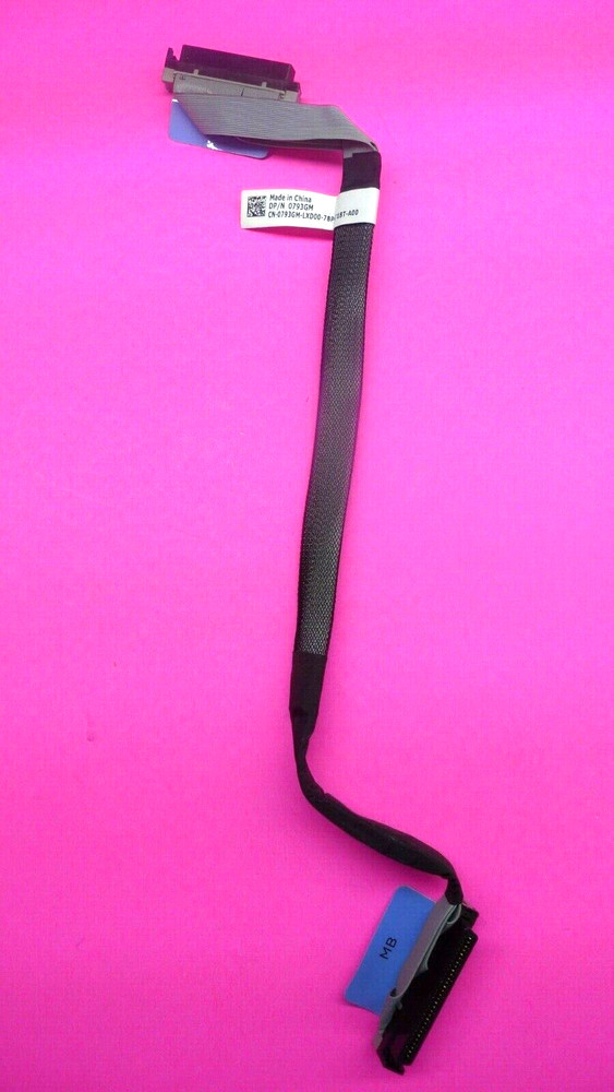 Genuine Dell PowerEdge R230 Motherboard Interface Controller Cable 793GM