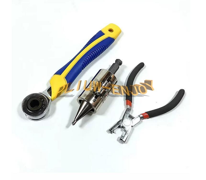 1PC NEW T-type Hole Puller WK-T800