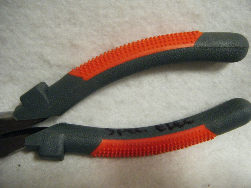 Stirling RG11 Crimper Kit, crimper, stripper, snips, connectors, case