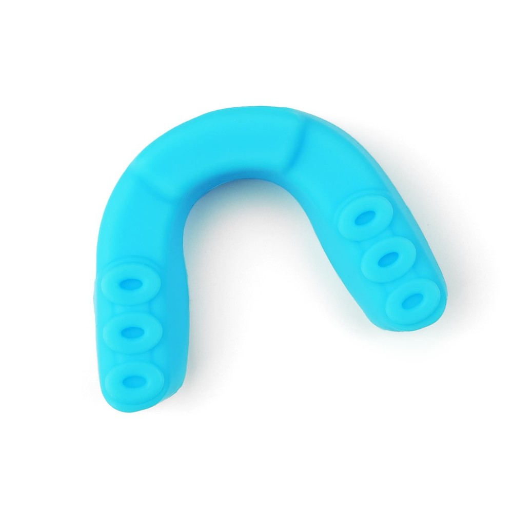 Ground Game Tooth Protector Jaw Essential Blue