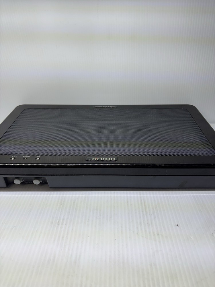 Light Speed Redcat RC2 Classroom Speaker