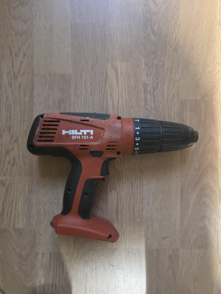 HILTI Drill SFH151