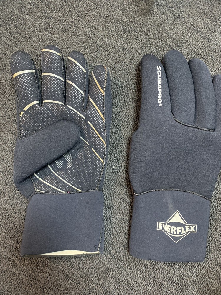 Scubapro Everflex 5mm. XXS