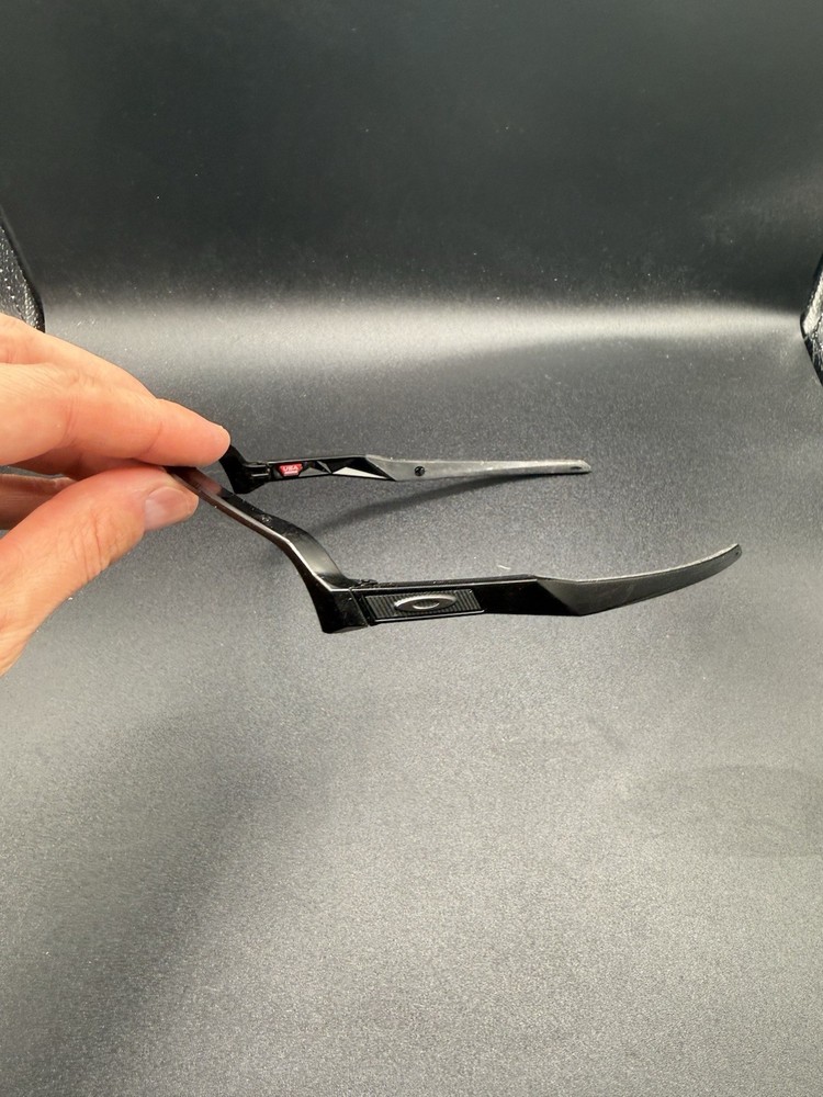 Oakley Sutro Lite Matte Black Frame