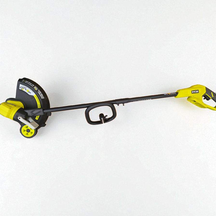 RYOBI 18V ONE+ 10" Cordless String Trimmer & Edger P20180 - TESTED - Bare Tool