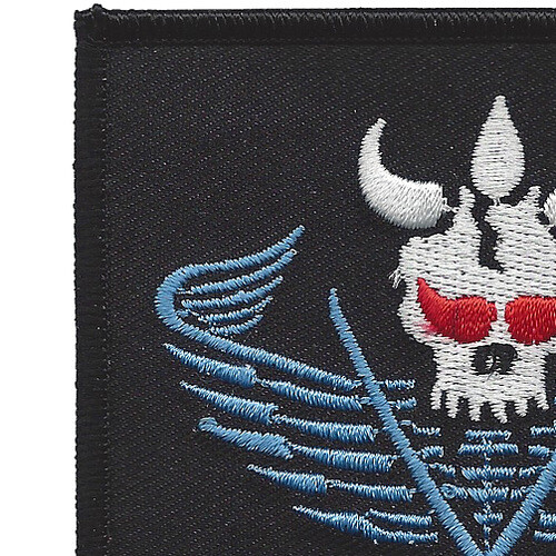 SFG ODA-123 Patch
