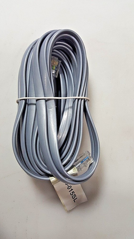 Steren 306-015SL Phone Cable
