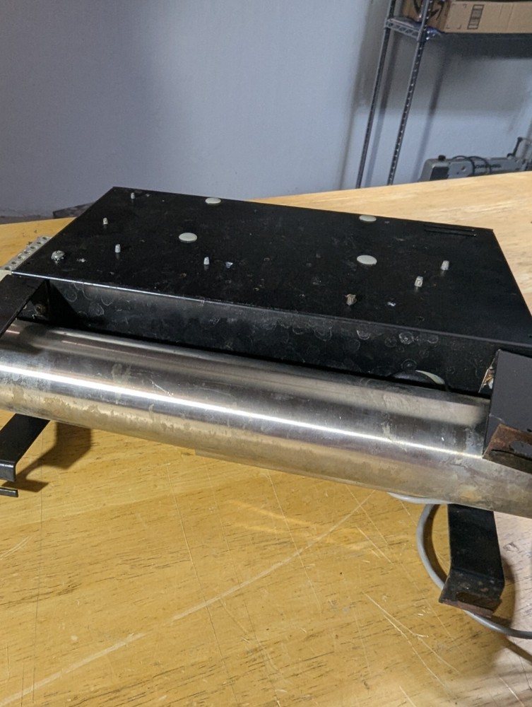 Hydro Spa Visual Diagnostic System Hot Tub Control Rusty, Abused, Scratch & Dent