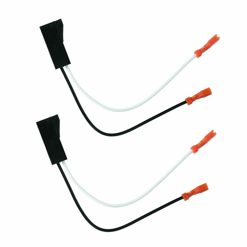 Metra 72-9000 Speaker Wire Harness Adapter For Select Vehicles