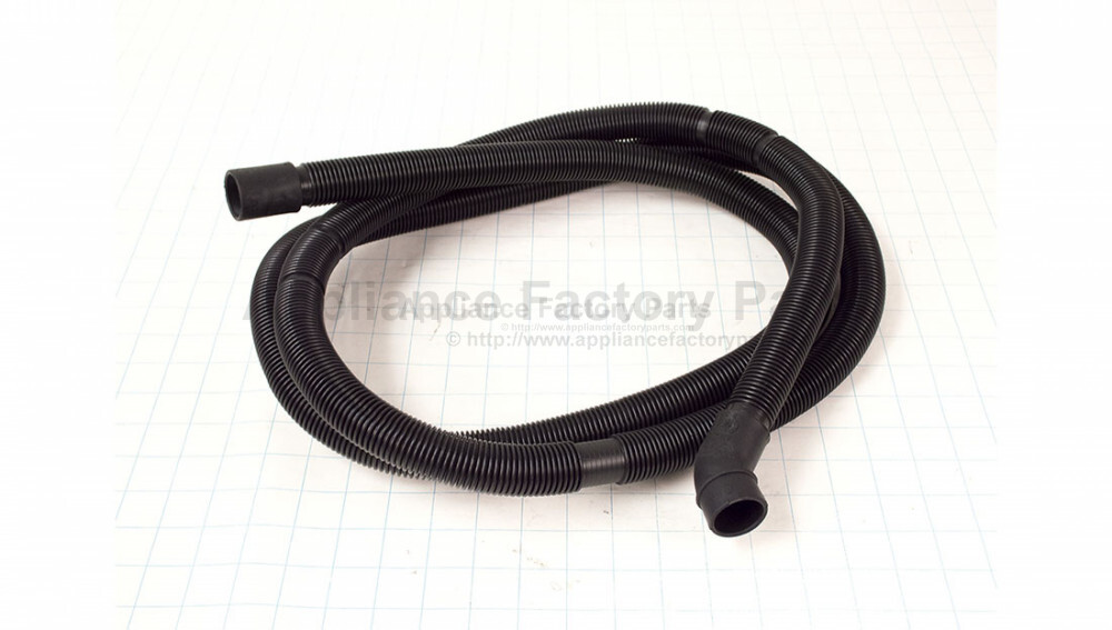 Whirlpool WPW10114608 HOSE AW