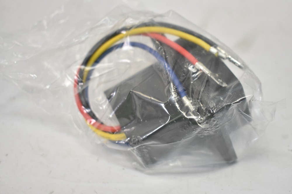 Lippert Replacement Power Stabilizer Extend/Retract Switch w Rocker Operation