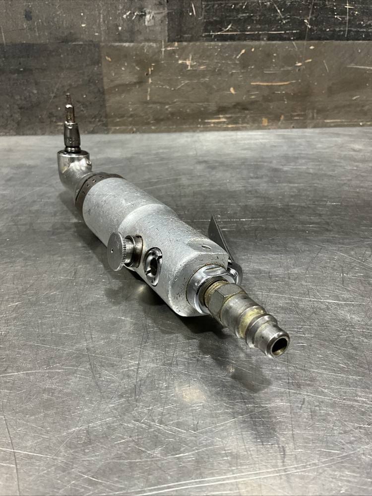 Stanley A30LRA-24 Right Angle Nutrunner, Used