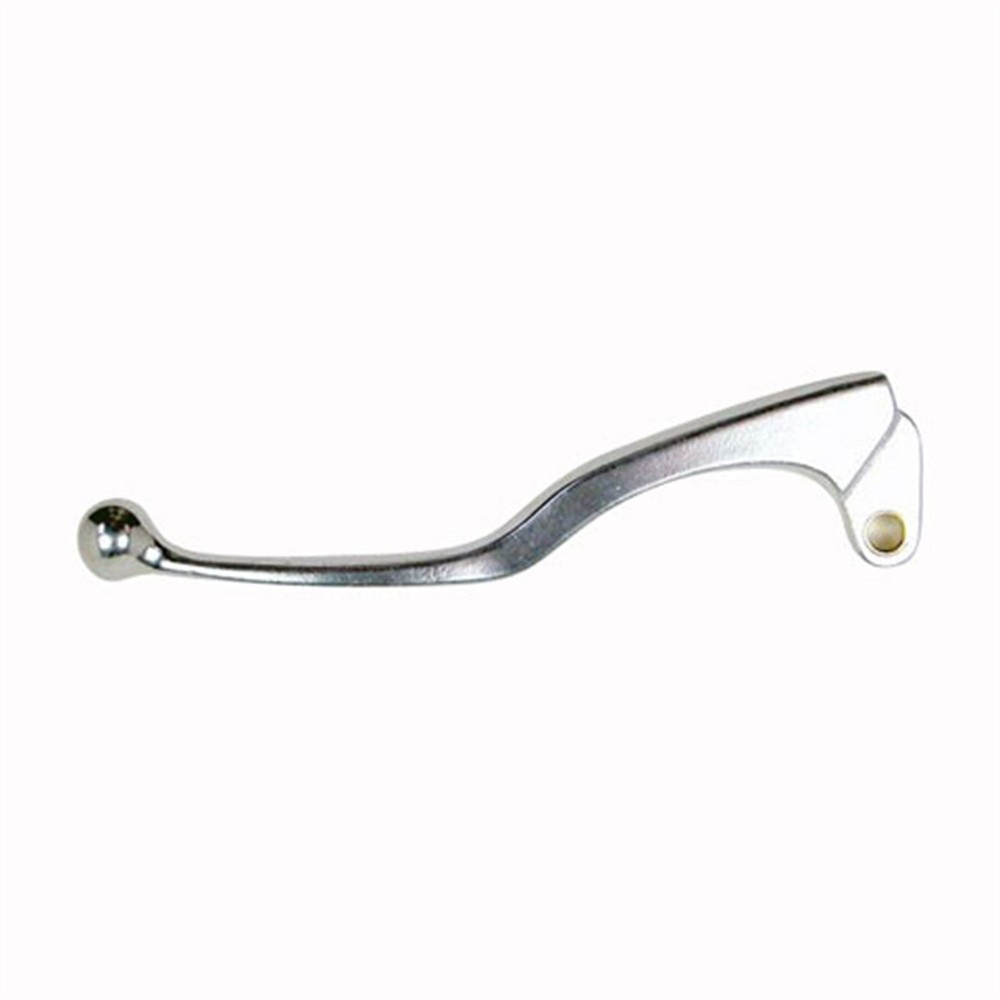 Motion Pro Left Lever Silver 14-0505