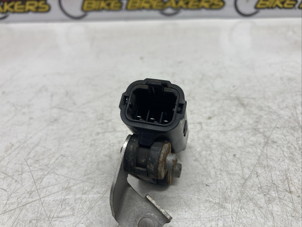 ♻️ Ktm Rc8 1190 2008 - 2011 Tilt Angle Lean Position Sensor ♻️