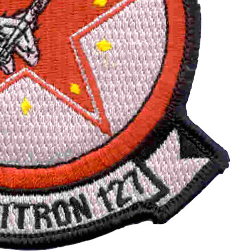 VFA-127 Patch Strkfitron