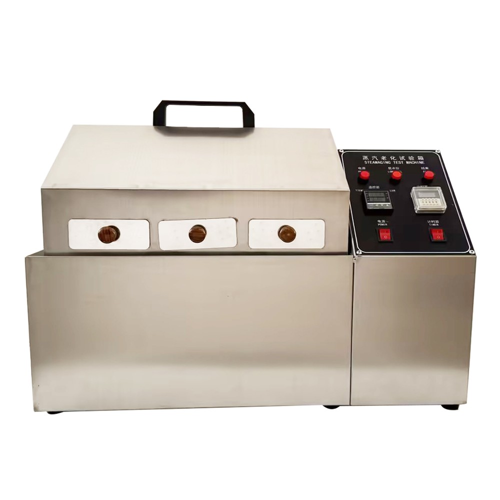 110V Steam Aging Tester Electronic Components Durability Tester